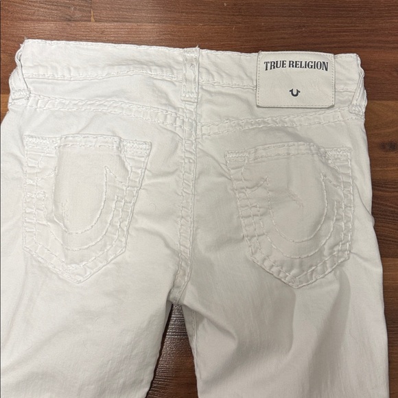 TRUE RELIGION Distressed Rocco - Picture 8 of 13